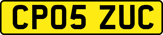 CP05ZUC