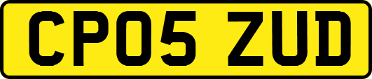 CP05ZUD