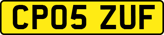 CP05ZUF