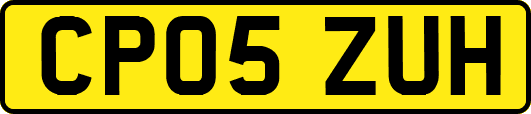 CP05ZUH