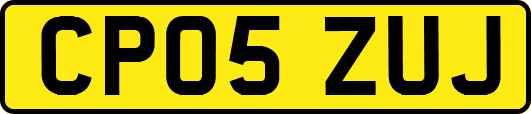 CP05ZUJ