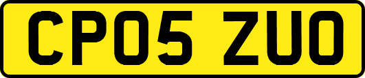 CP05ZUO
