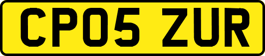CP05ZUR
