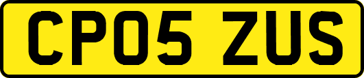 CP05ZUS