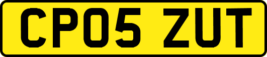 CP05ZUT