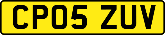 CP05ZUV