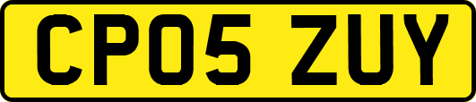 CP05ZUY