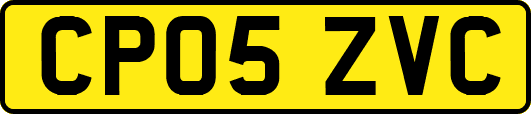 CP05ZVC
