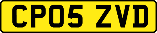 CP05ZVD
