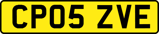 CP05ZVE