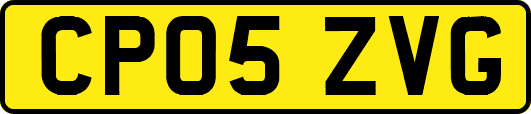 CP05ZVG