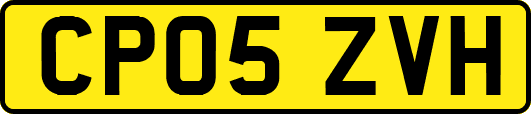 CP05ZVH