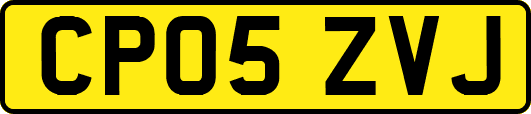 CP05ZVJ