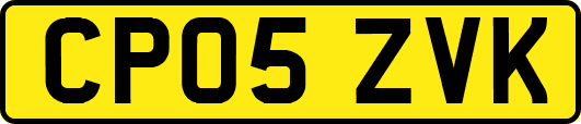 CP05ZVK