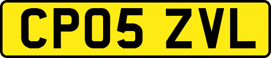 CP05ZVL