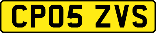 CP05ZVS