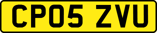CP05ZVU