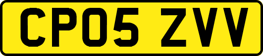 CP05ZVV