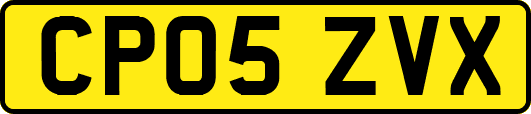 CP05ZVX