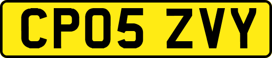 CP05ZVY