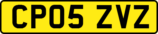 CP05ZVZ