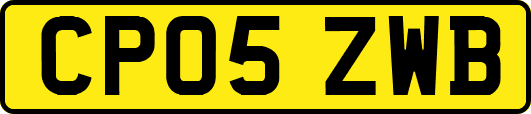 CP05ZWB