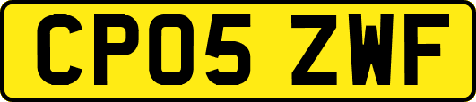 CP05ZWF
