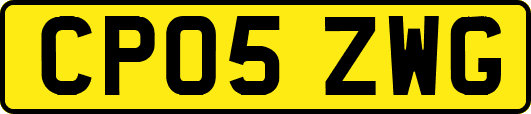CP05ZWG