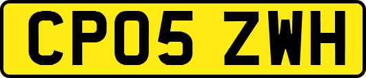CP05ZWH