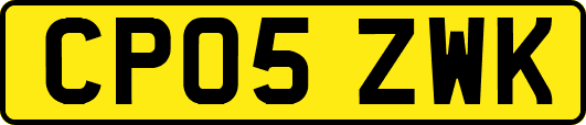 CP05ZWK
