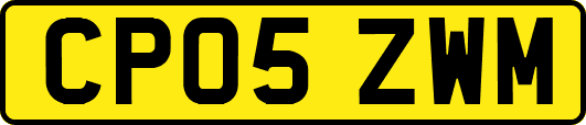 CP05ZWM