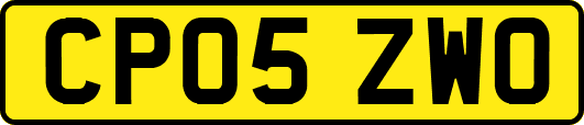 CP05ZWO