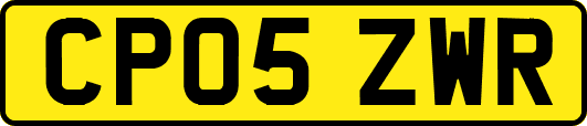CP05ZWR