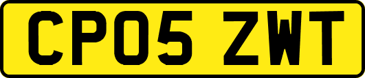 CP05ZWT