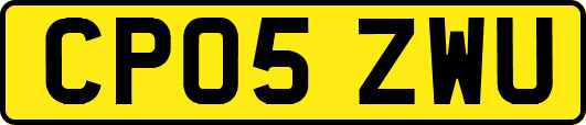 CP05ZWU