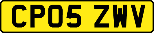 CP05ZWV