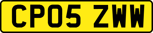 CP05ZWW