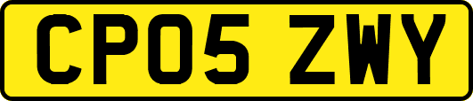 CP05ZWY