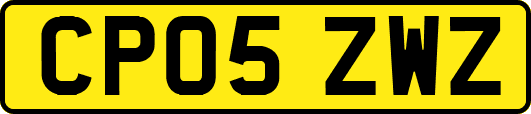 CP05ZWZ
