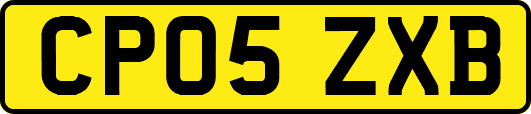 CP05ZXB