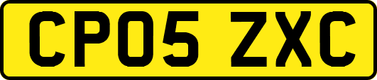 CP05ZXC