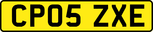 CP05ZXE