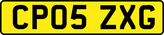 CP05ZXG