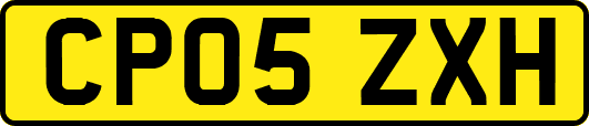 CP05ZXH