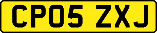 CP05ZXJ