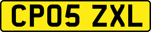 CP05ZXL