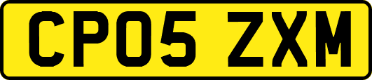 CP05ZXM