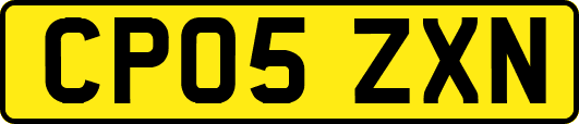 CP05ZXN