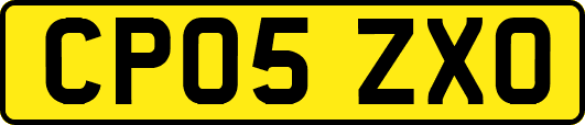CP05ZXO