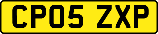 CP05ZXP